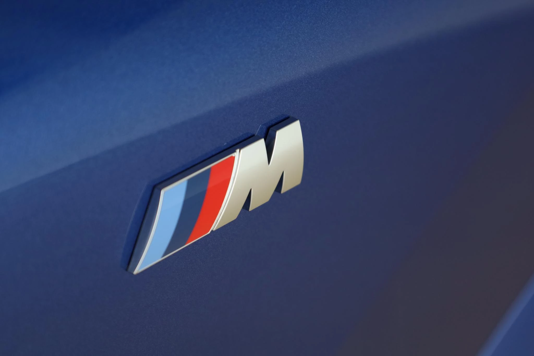 Hoofdafbeelding BMW iX2