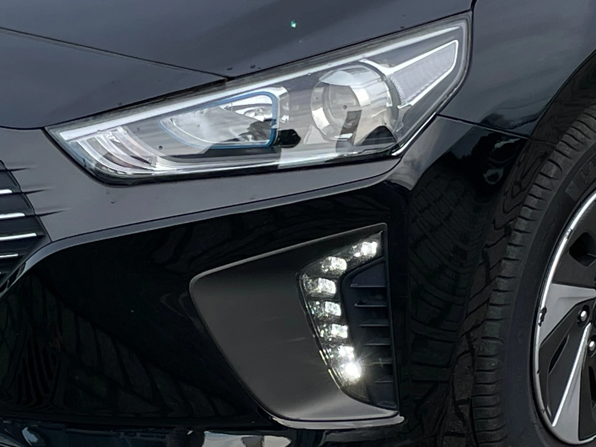 Hoofdafbeelding Hyundai IONIQ