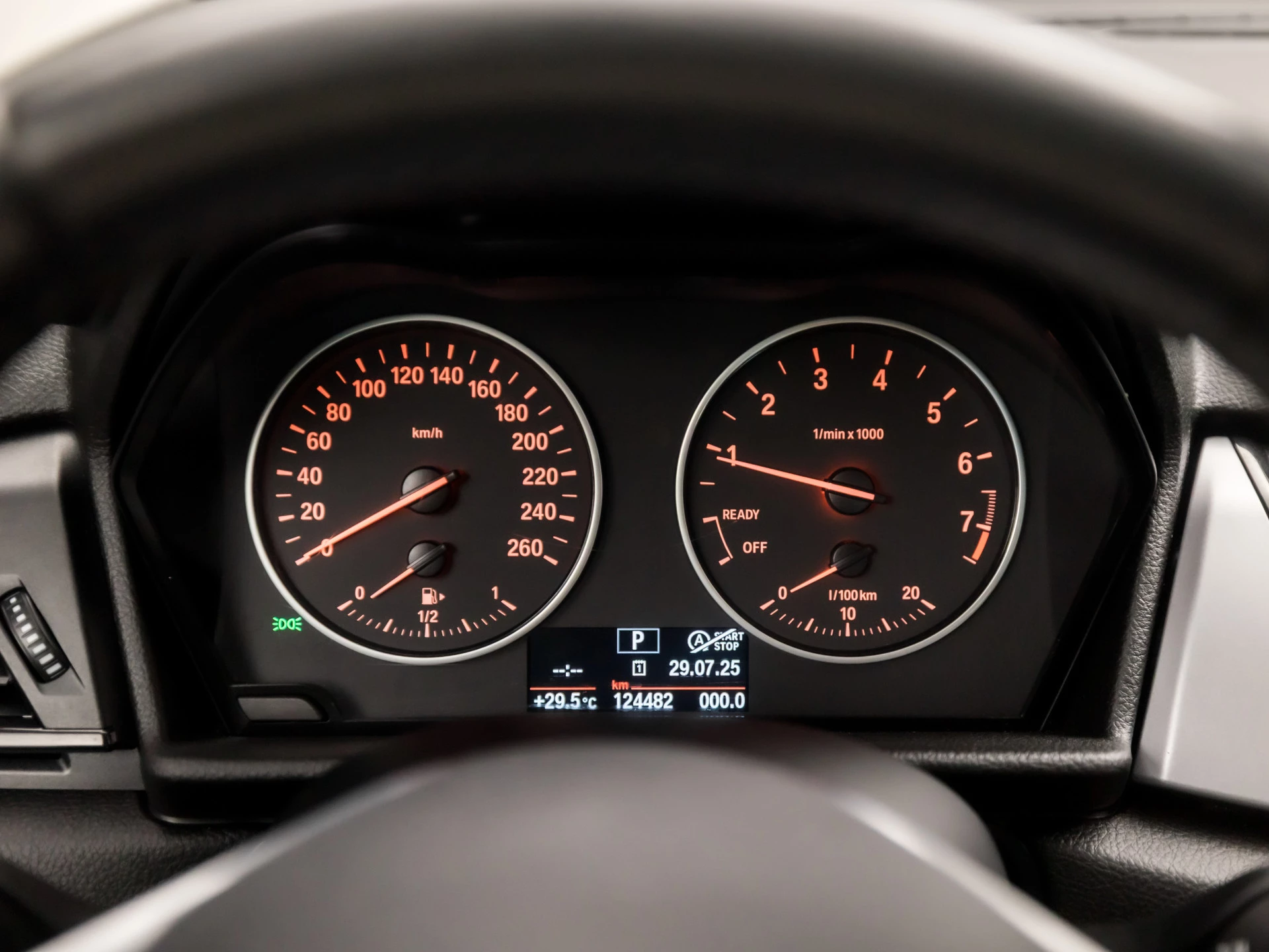 Hoofdafbeelding BMW 2 Serie