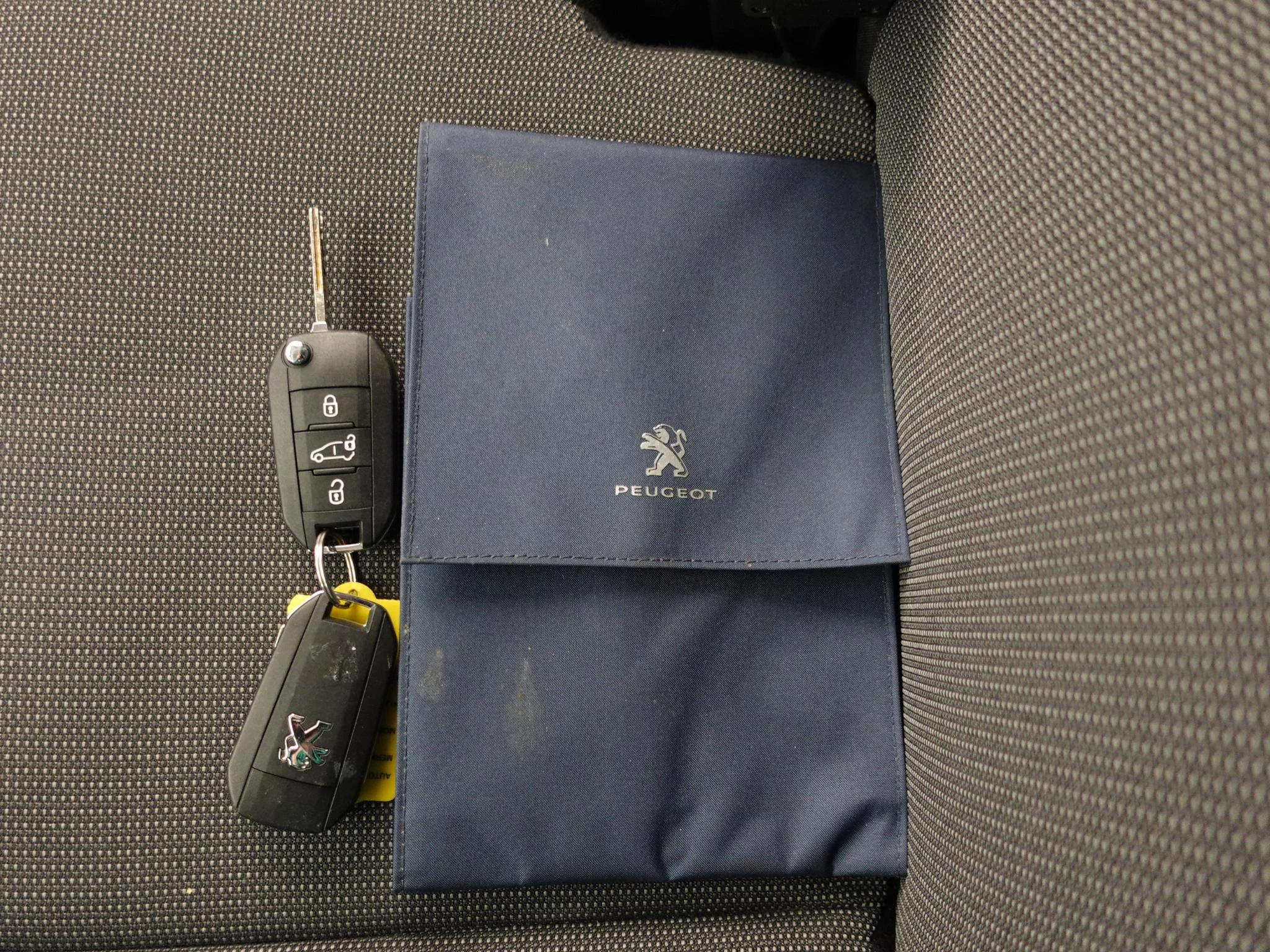 Hoofdafbeelding Peugeot Expert