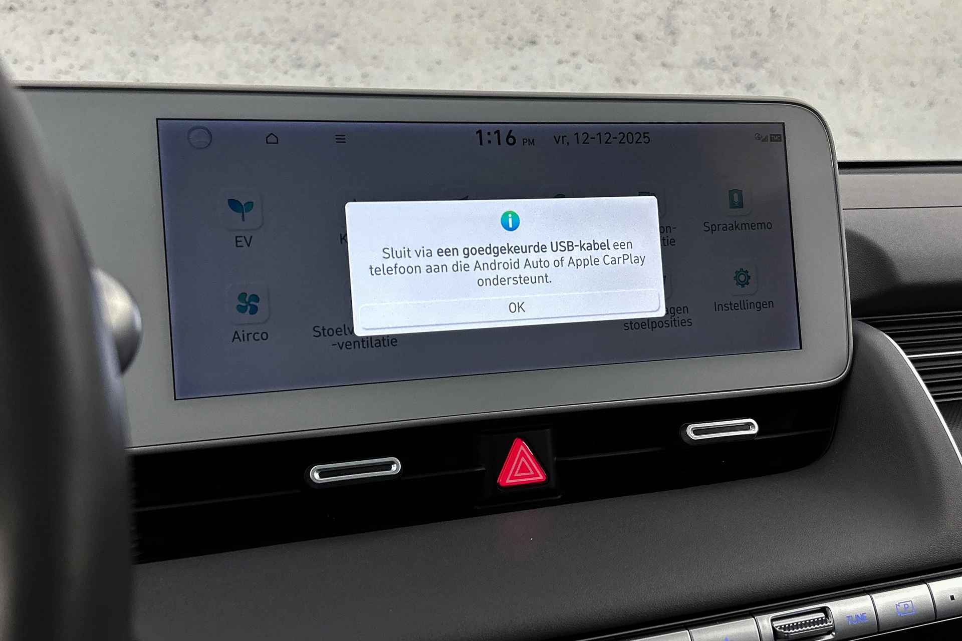 Hoofdafbeelding Hyundai IONIQ 5