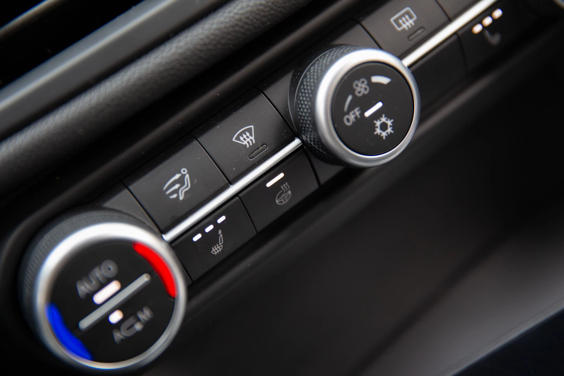 Hoofdafbeelding Alfa Romeo Giulia