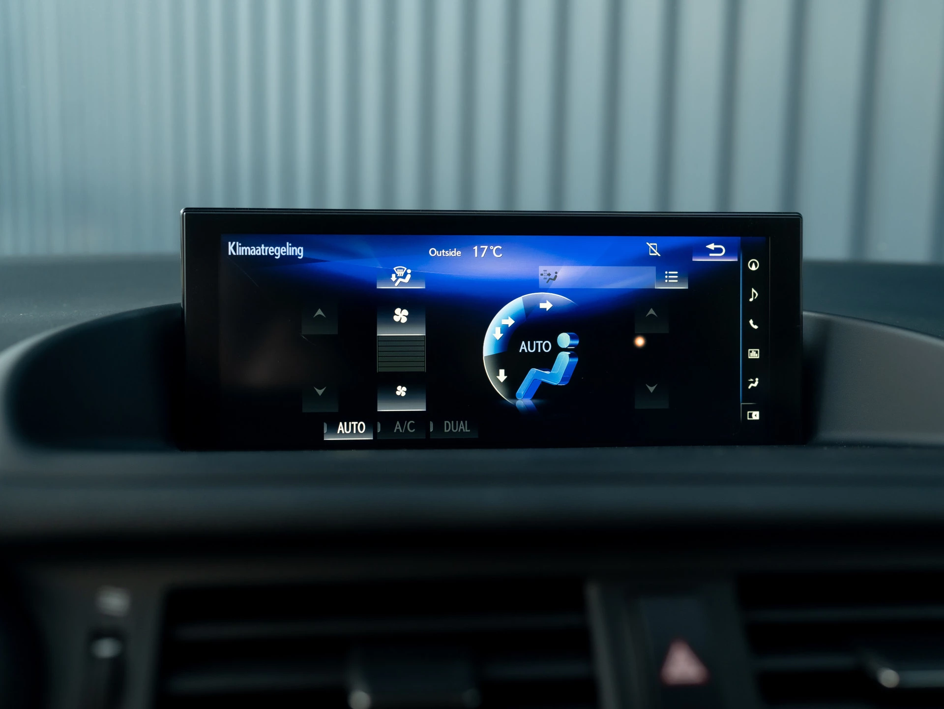 Hoofdafbeelding Lexus CT