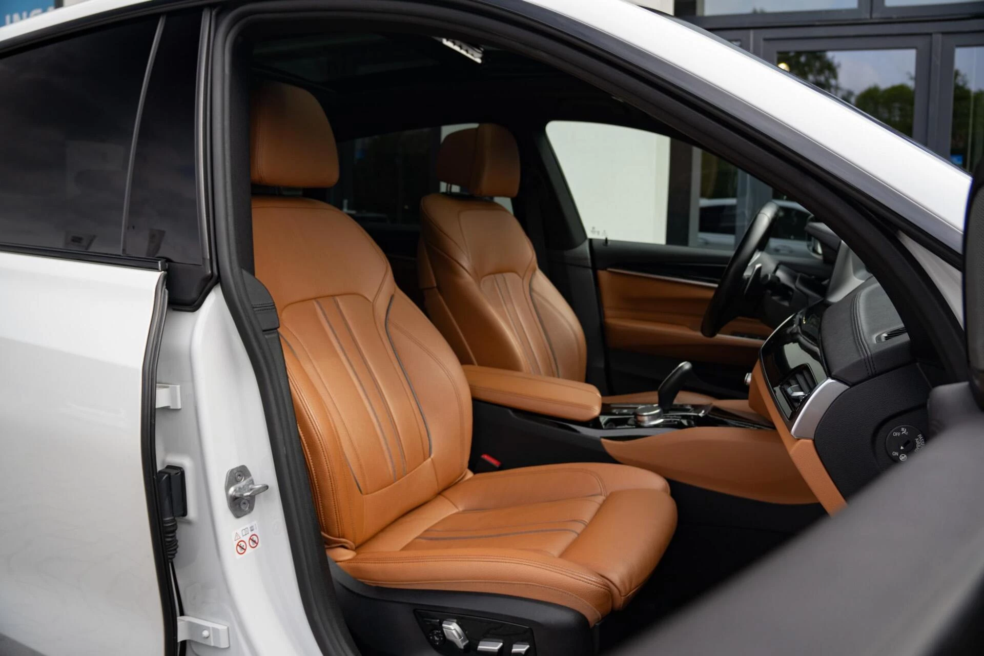 Hoofdafbeelding BMW 6 Serie