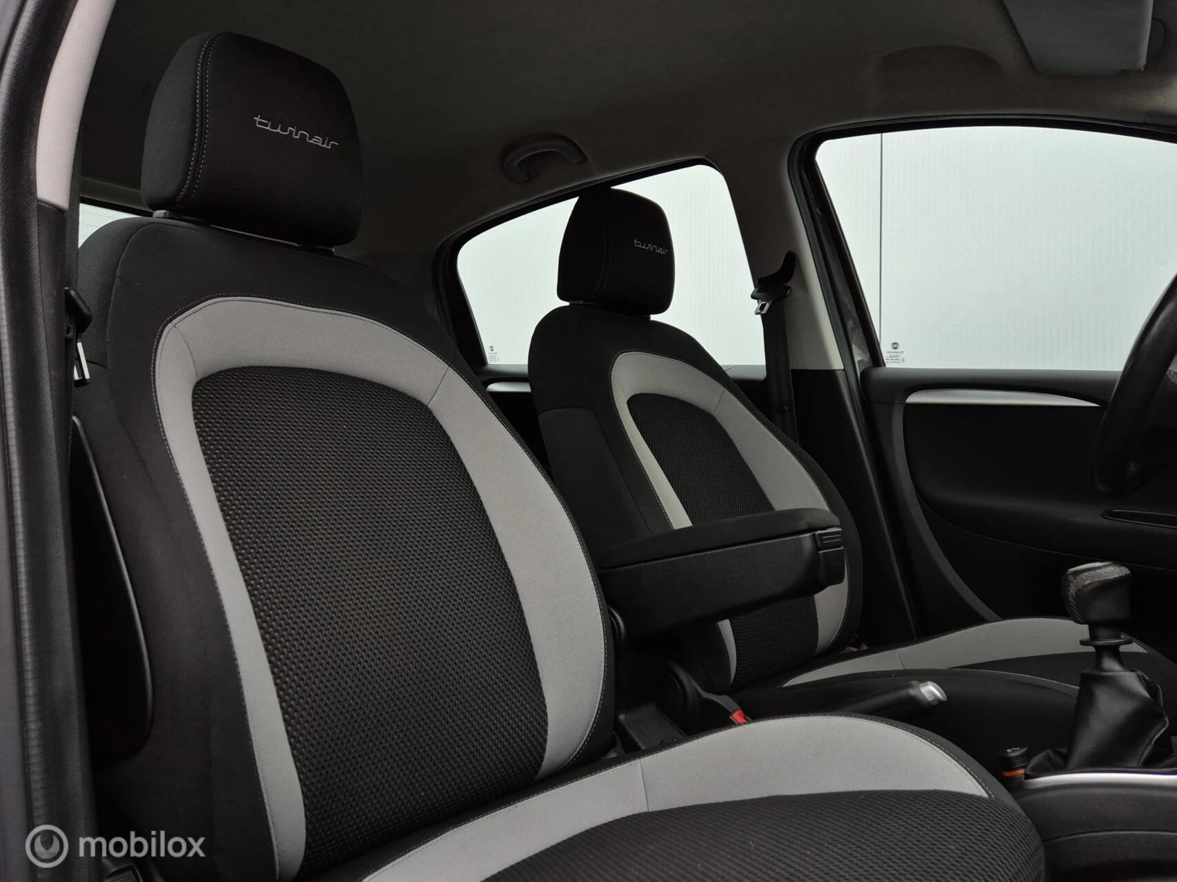 Hoofdafbeelding Fiat Punto