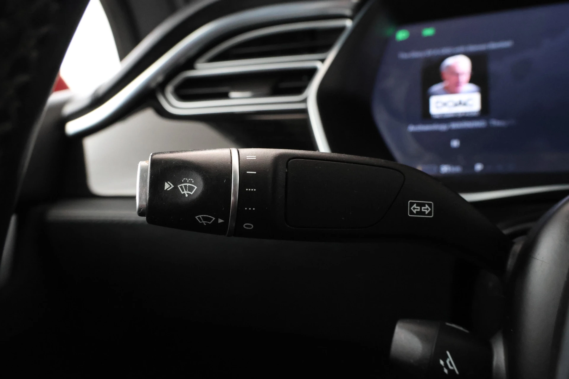Hoofdafbeelding Tesla Model X