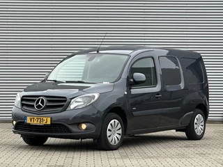 Mercedes-Benz Citan 109 CDI Extra Lang L2