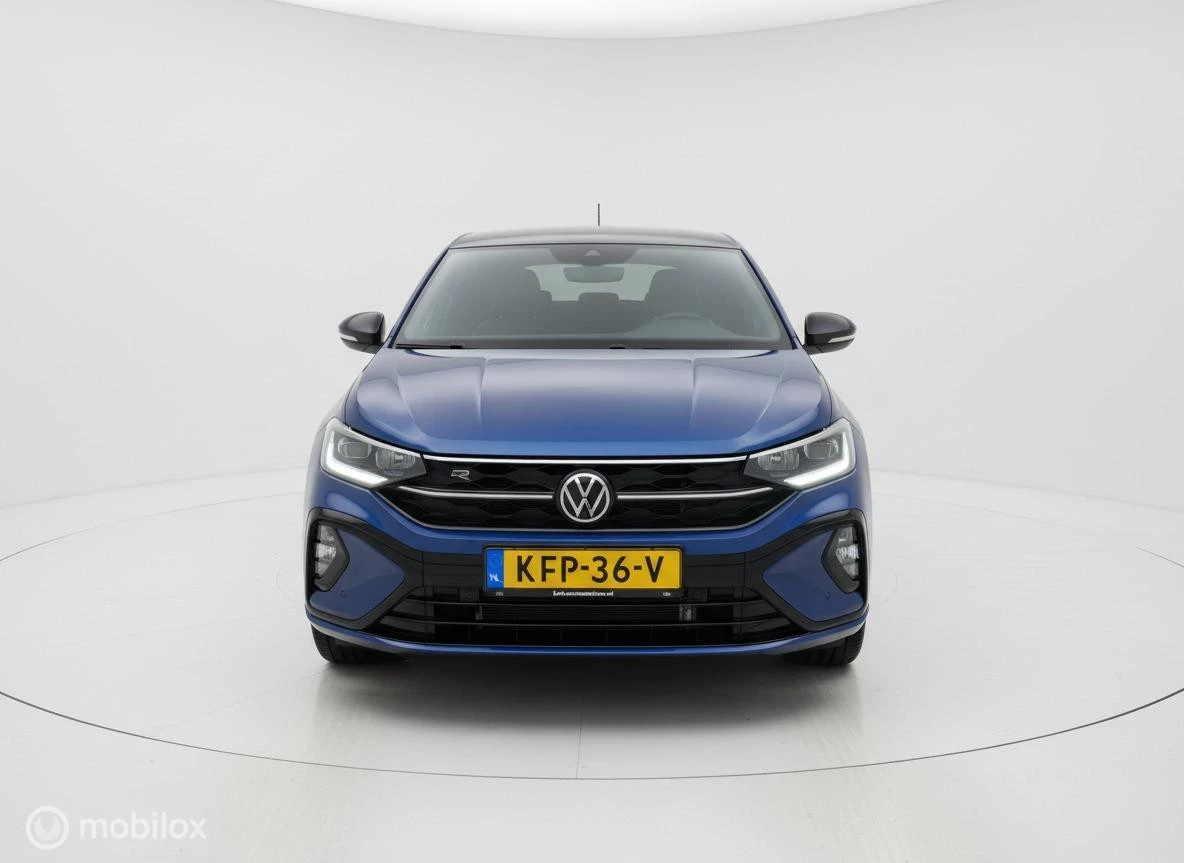 Hoofdafbeelding Volkswagen Taigo