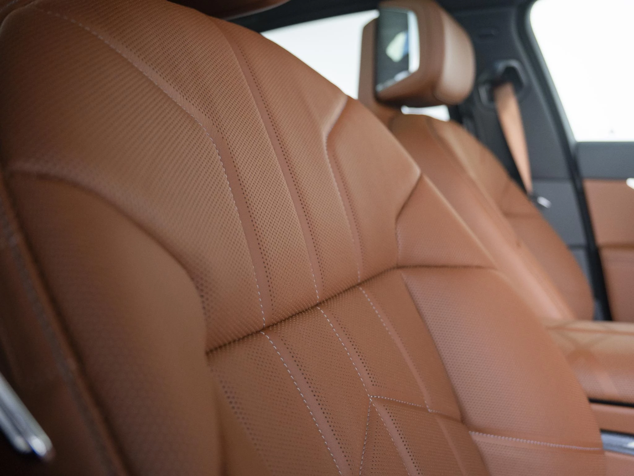 Hoofdafbeelding BMW i7