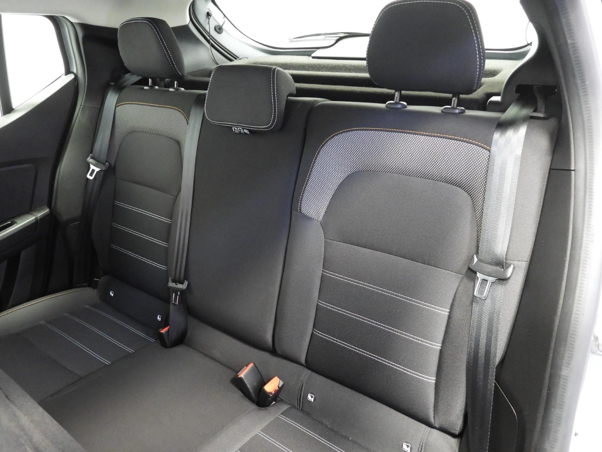 Hoofdafbeelding Dacia Sandero Stepway