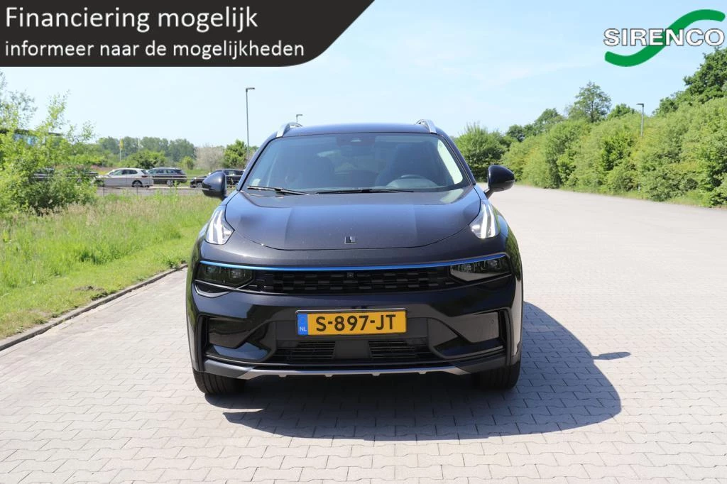 Hoofdafbeelding Lynk & Co 01