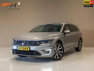 Volkswagen Passat Variant 1.4 TSI GTE Connected Series / 218pk / Panorama dak / Trekhaak / Apple CarPlay /