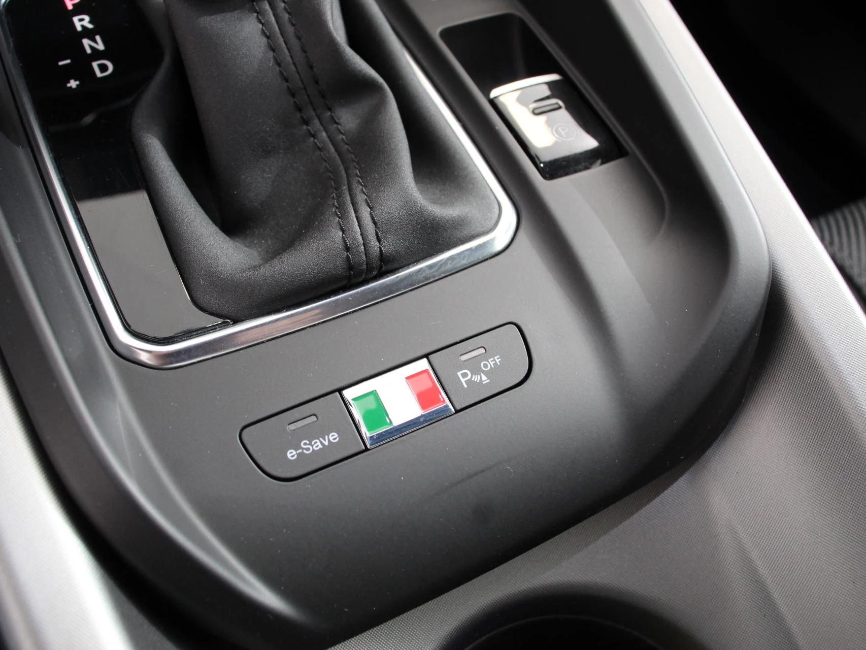 Hoofdafbeelding Alfa Romeo Tonale