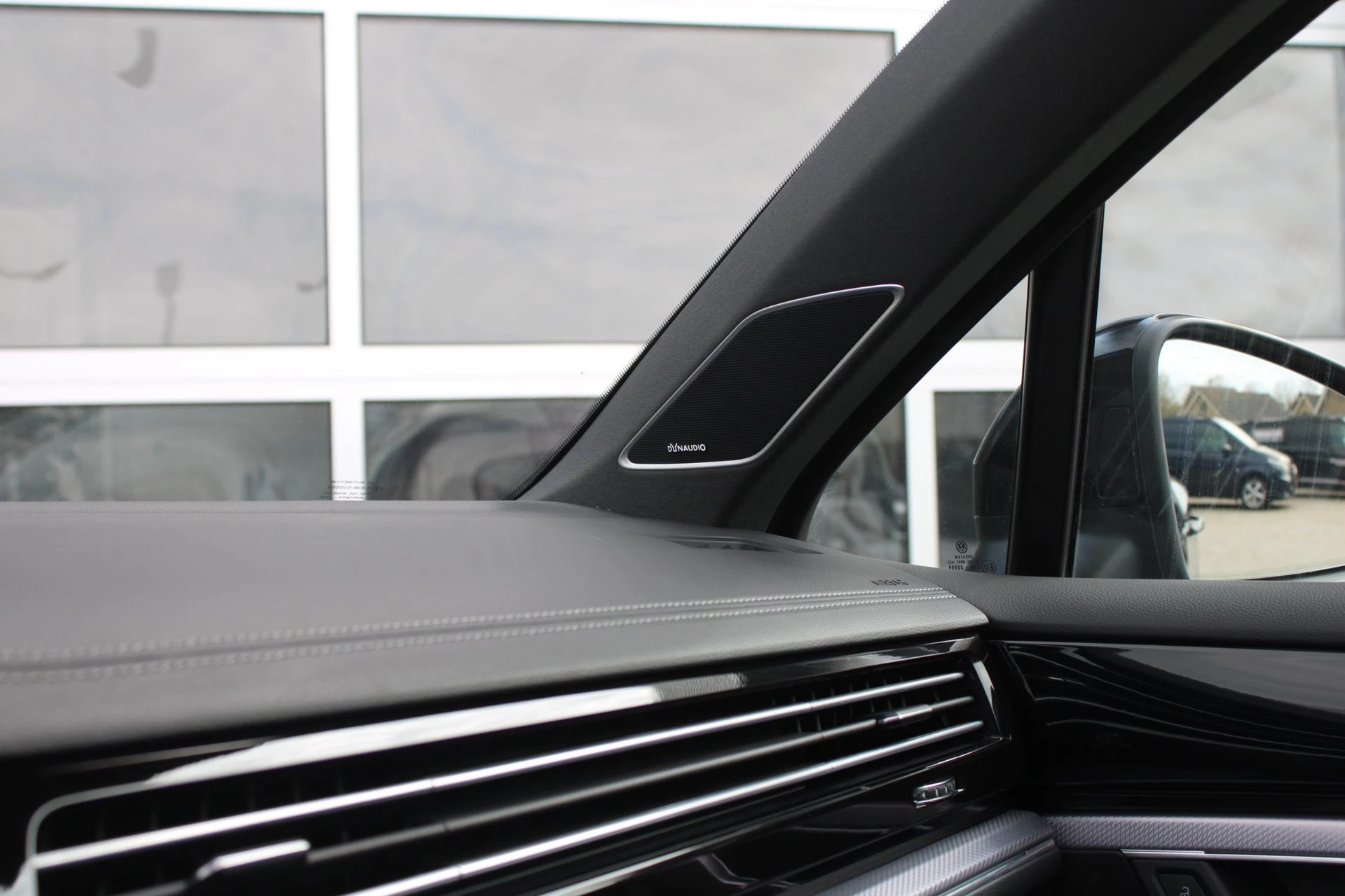 Hoofdafbeelding Volkswagen Touareg