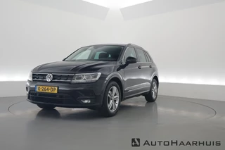 Volkswagen Tiguan 1.5 TSI Life Business | Adapt. Cruise | Camera | Trekhaak | Keyless | 18'' | Navi | Stoelverw.