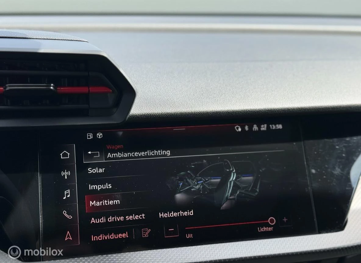 Hoofdafbeelding Audi RS3