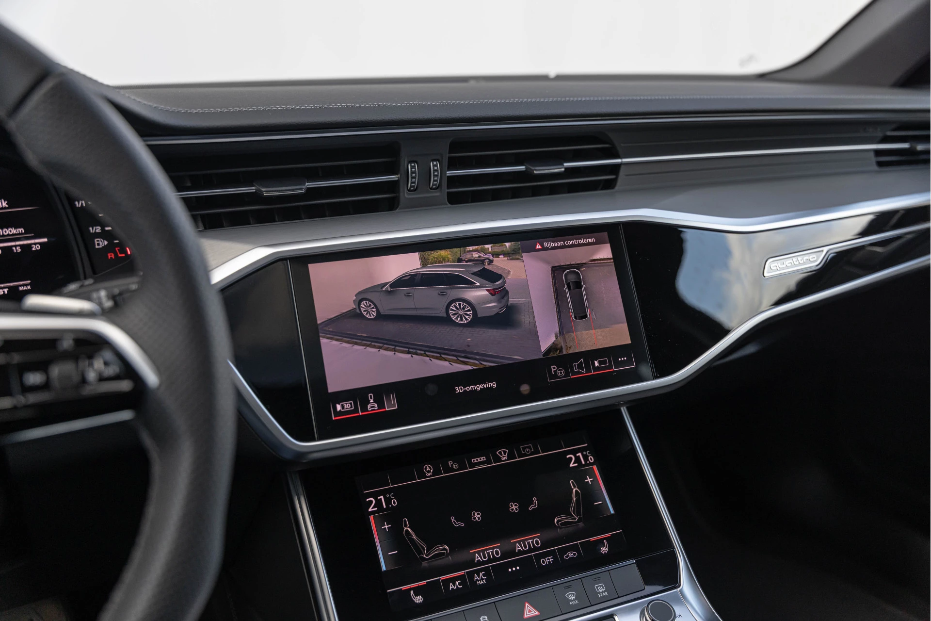 Hoofdafbeelding Audi S6