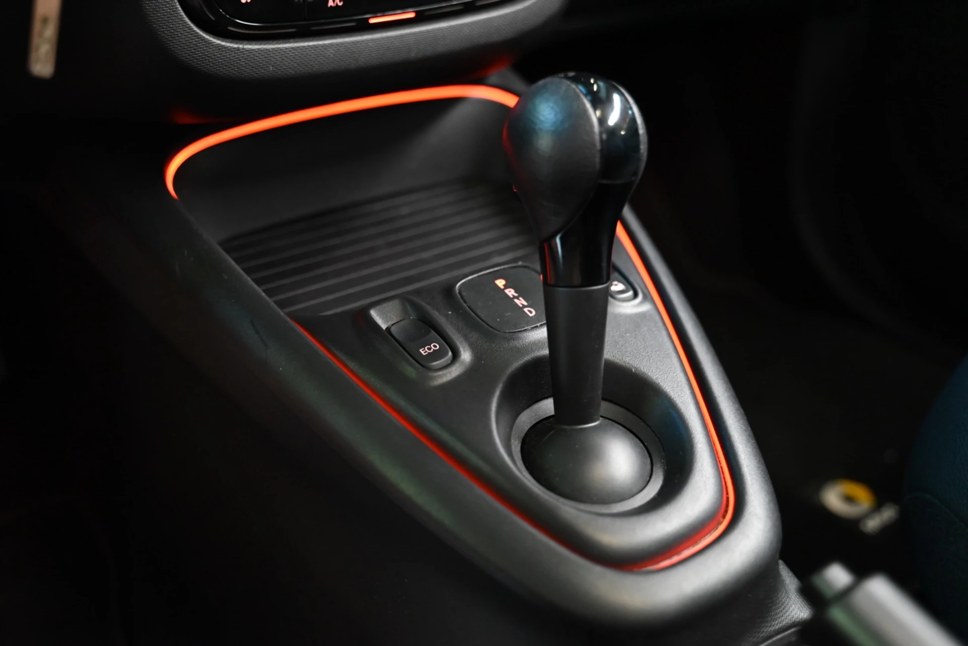 Hoofdafbeelding smart Fortwo