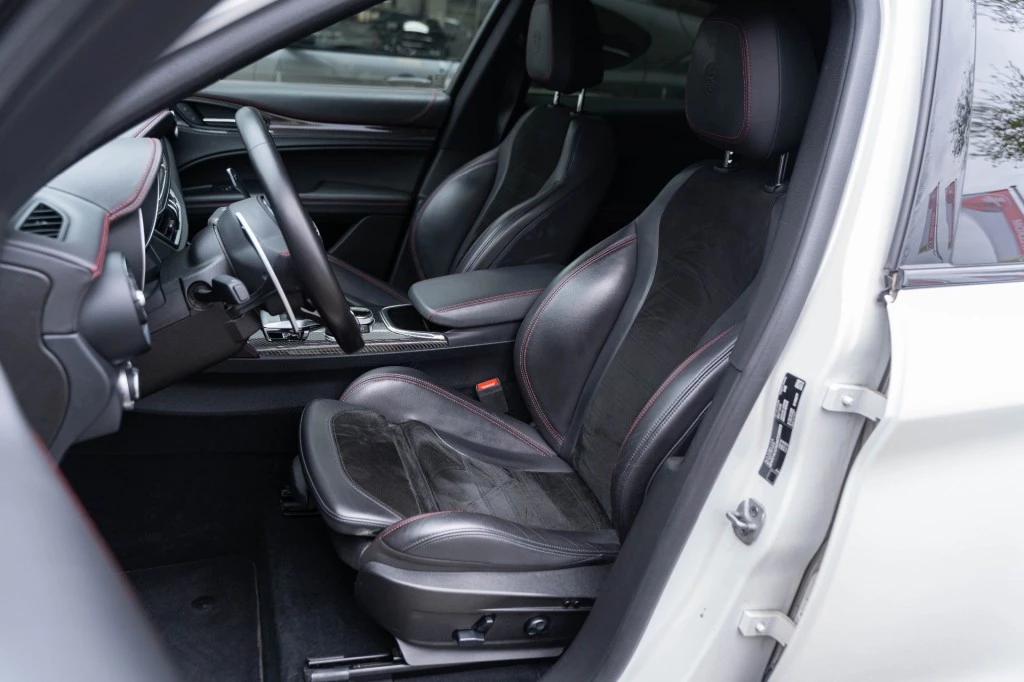 Hoofdafbeelding Alfa Romeo Stelvio