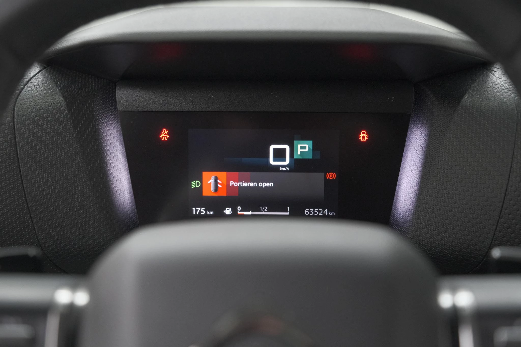 Hoofdafbeelding Citroën C4