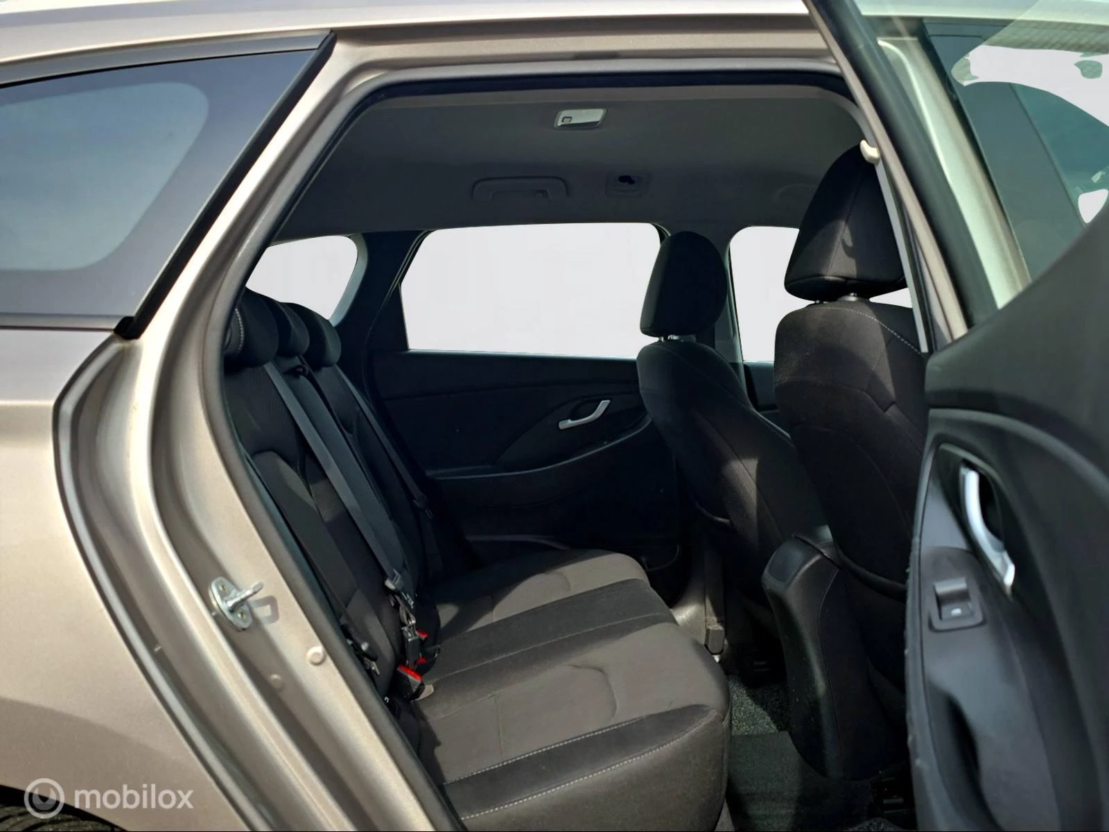 Hoofdafbeelding Hyundai i30