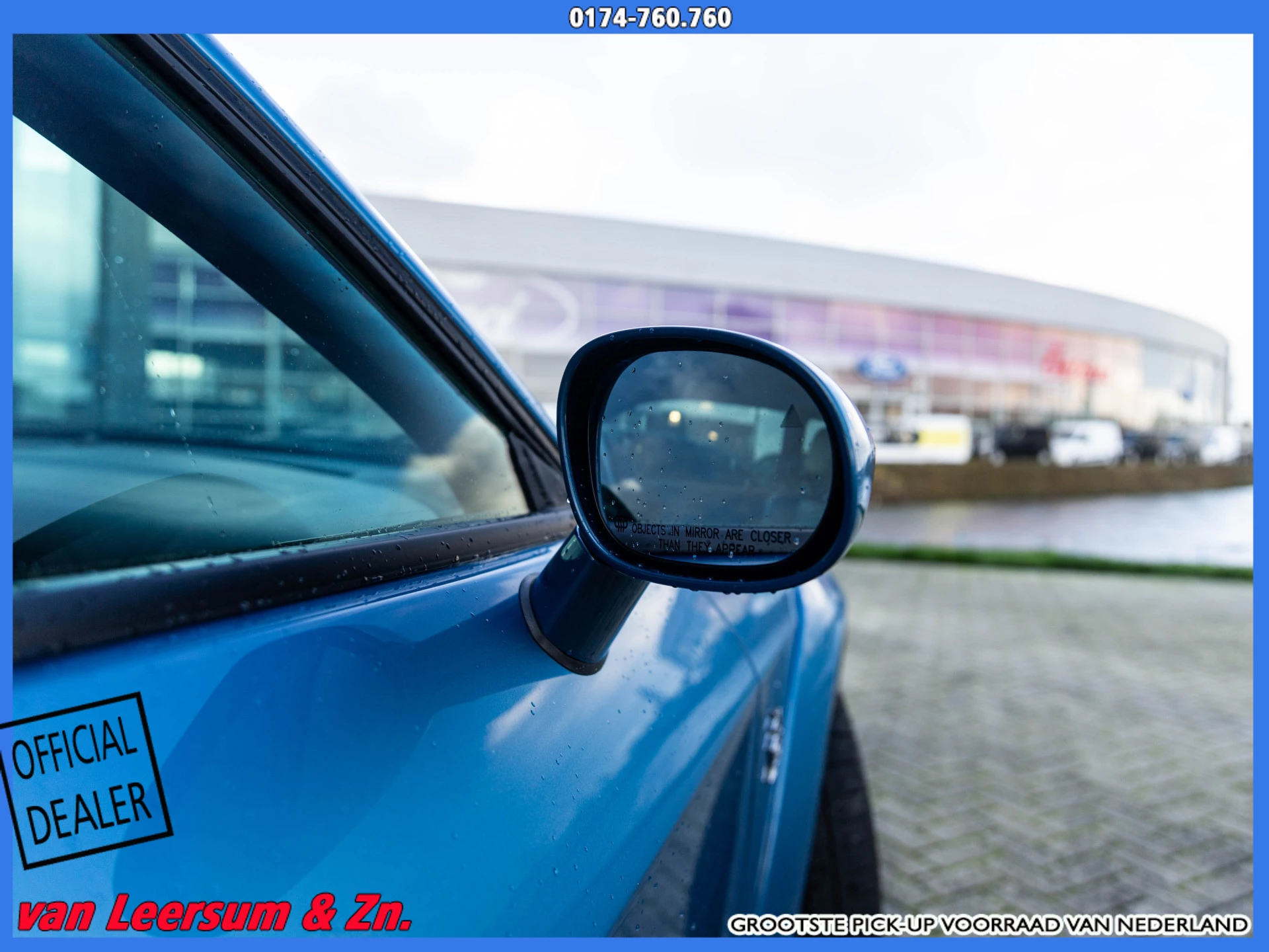 Hoofdafbeelding Dodge Challenger