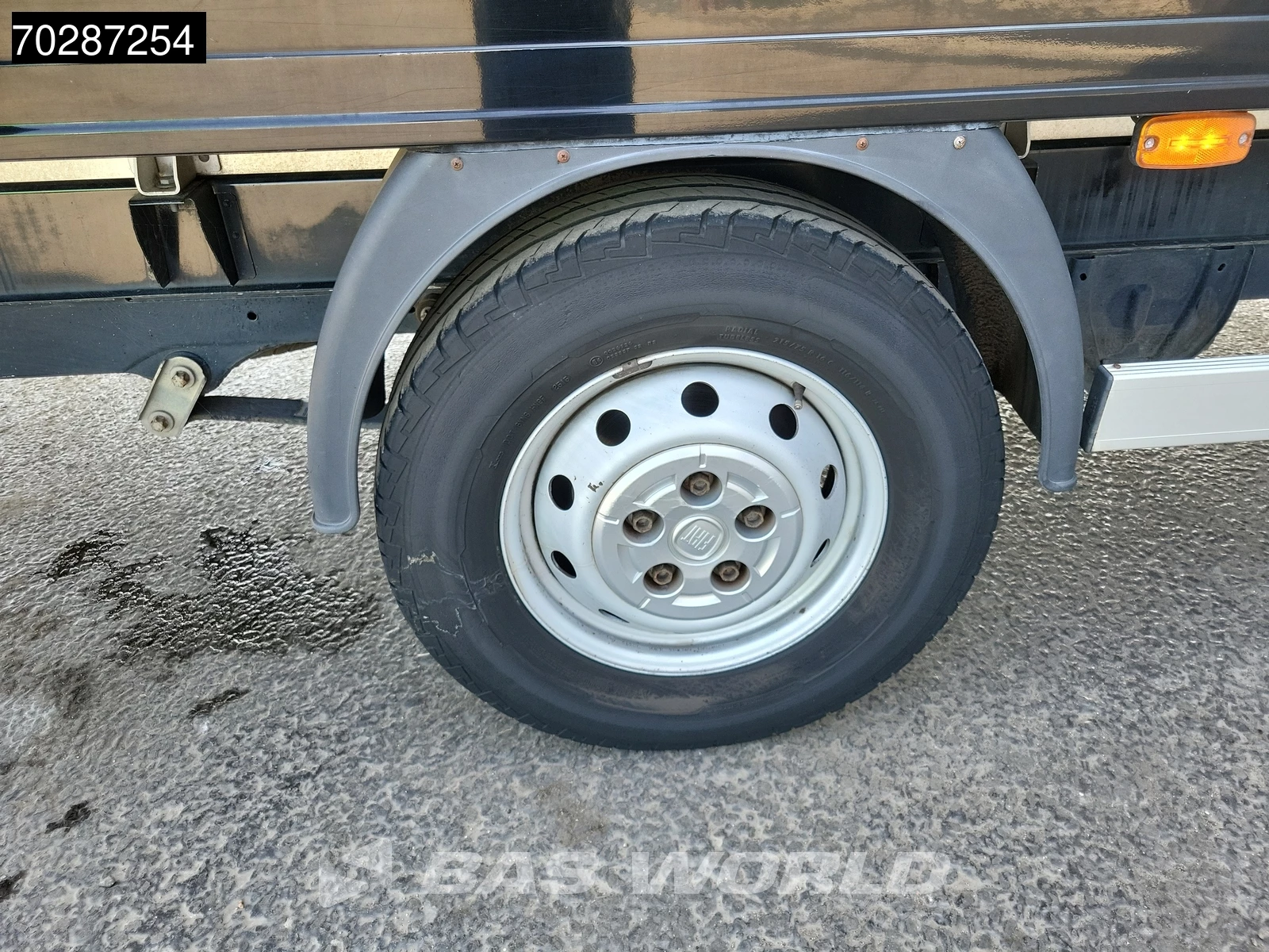 Hoofdafbeelding Fiat Ducato