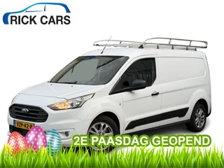 Ford Transit Connect 1.5 EcoBlue 100PK Euro 6 L2 Trend CarPlay/cruise control/camera trekhaak 