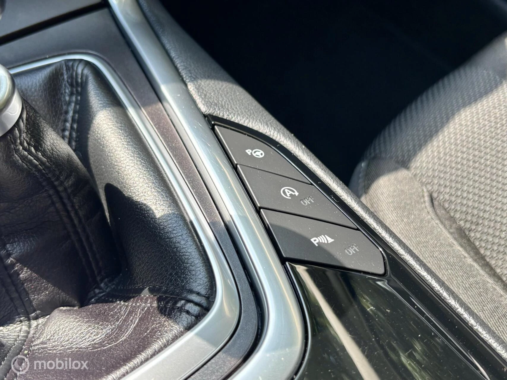 Hoofdafbeelding Ford S-Max