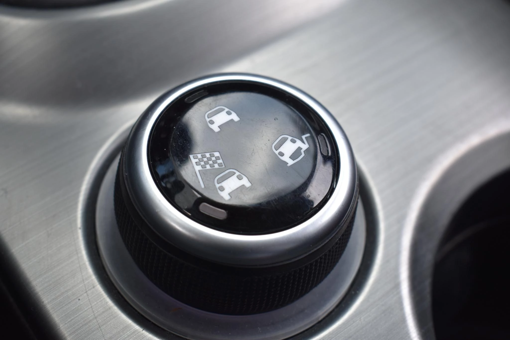 Hoofdafbeelding Fiat 500X