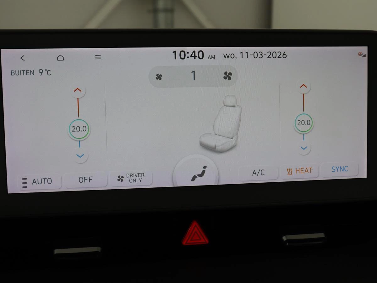 Hoofdafbeelding Hyundai IONIQ 5