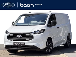Ford Transit Custom 320 2.5 PHEV L1H1 Trend | Incl. BPM | Adaptive Cruise |
