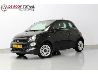 Fiat 500 1.0 Hybrid Dolcevita Finale 70PK, PANORAMADAK | CARPLAY | DAB | CRUISE CONTROLE