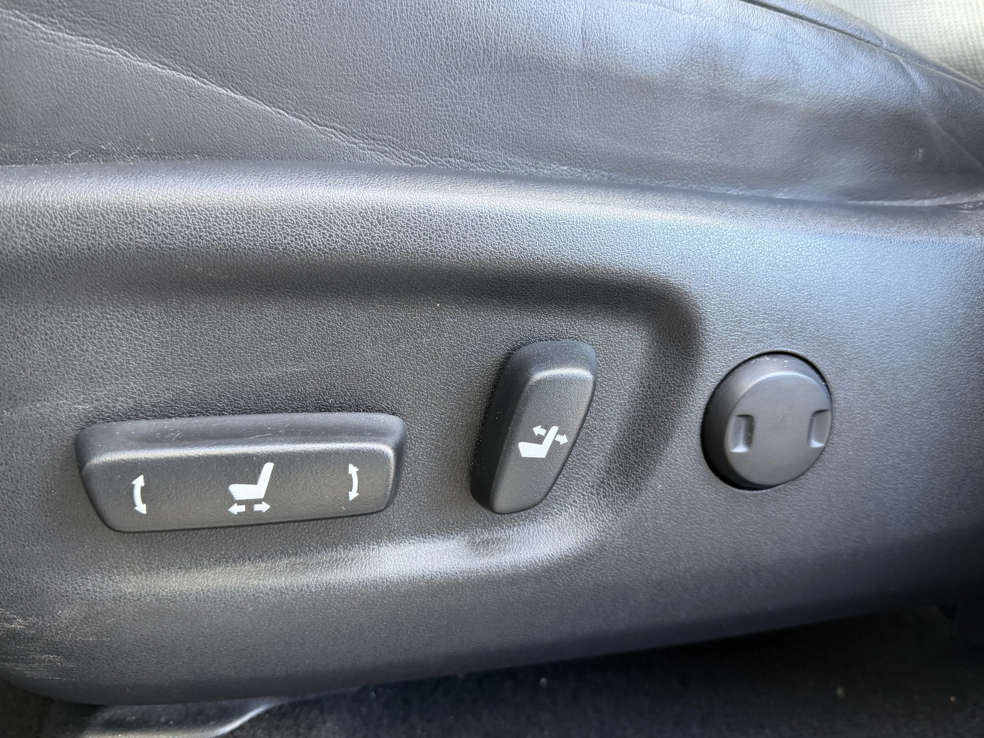 Hoofdafbeelding Lexus NX