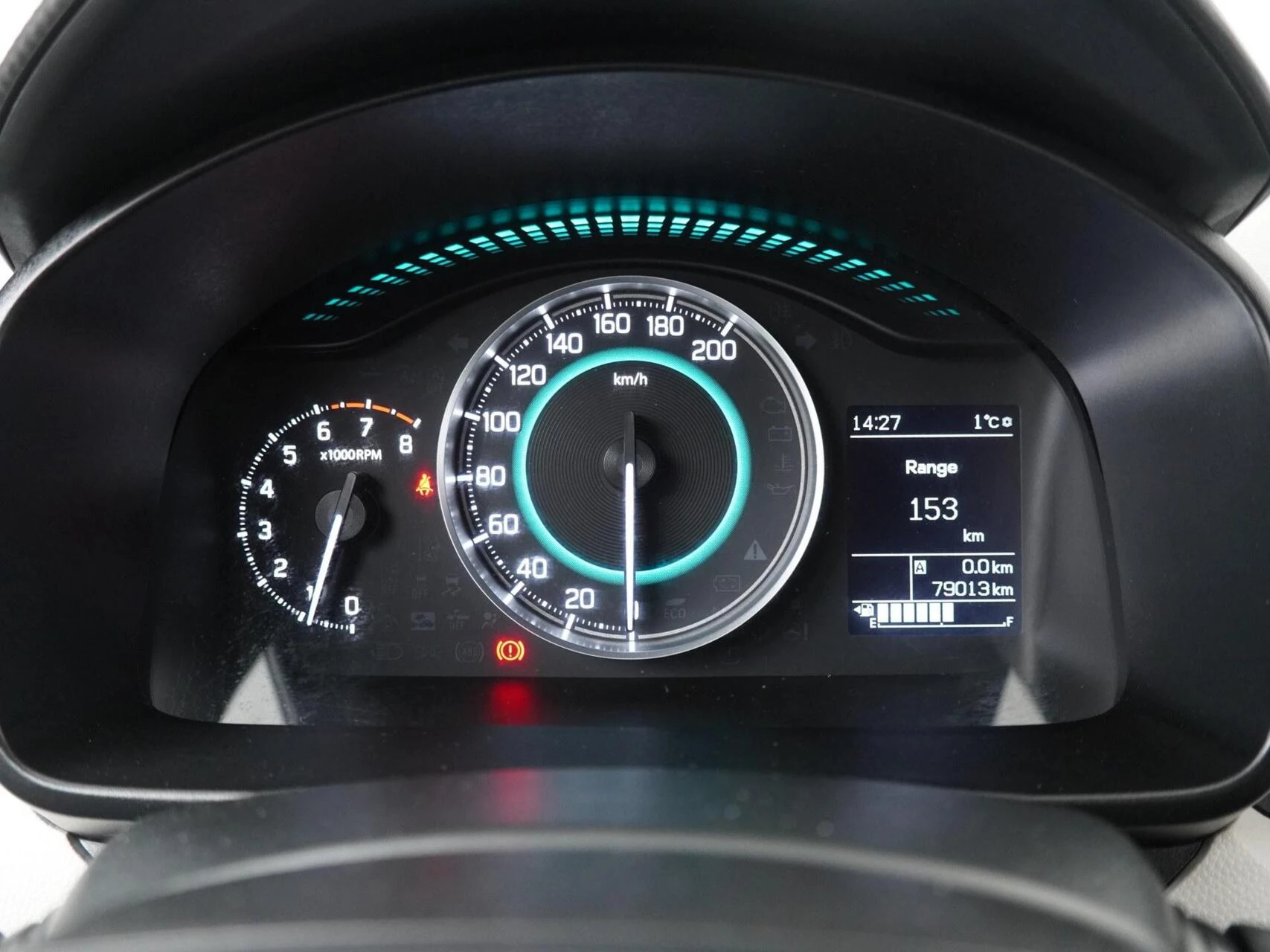Hoofdafbeelding Suzuki Ignis