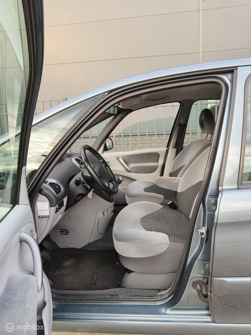 Hoofdafbeelding Citroën Xsara Picasso