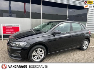 Volkswagen Polo 1.0 TSI Beats AUTOMAAT