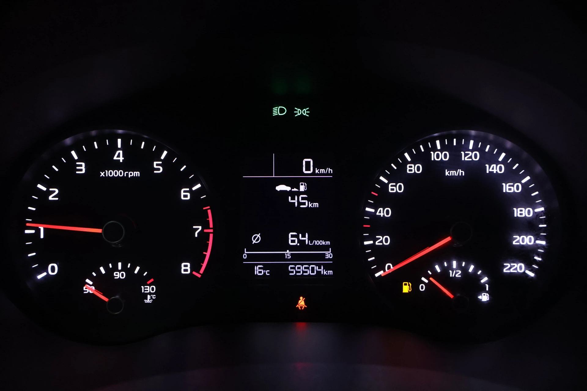 Hoofdafbeelding Kia Stonic