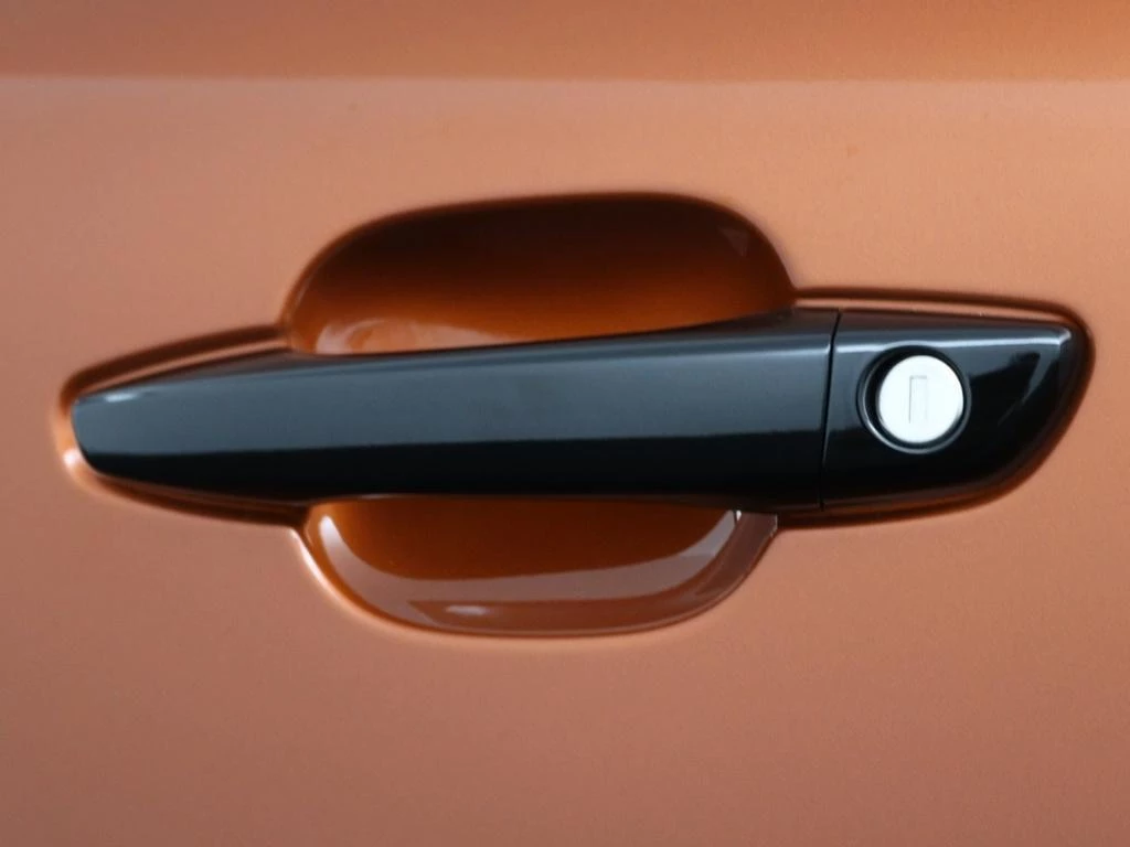 Hoofdafbeelding Citroën ë-C4