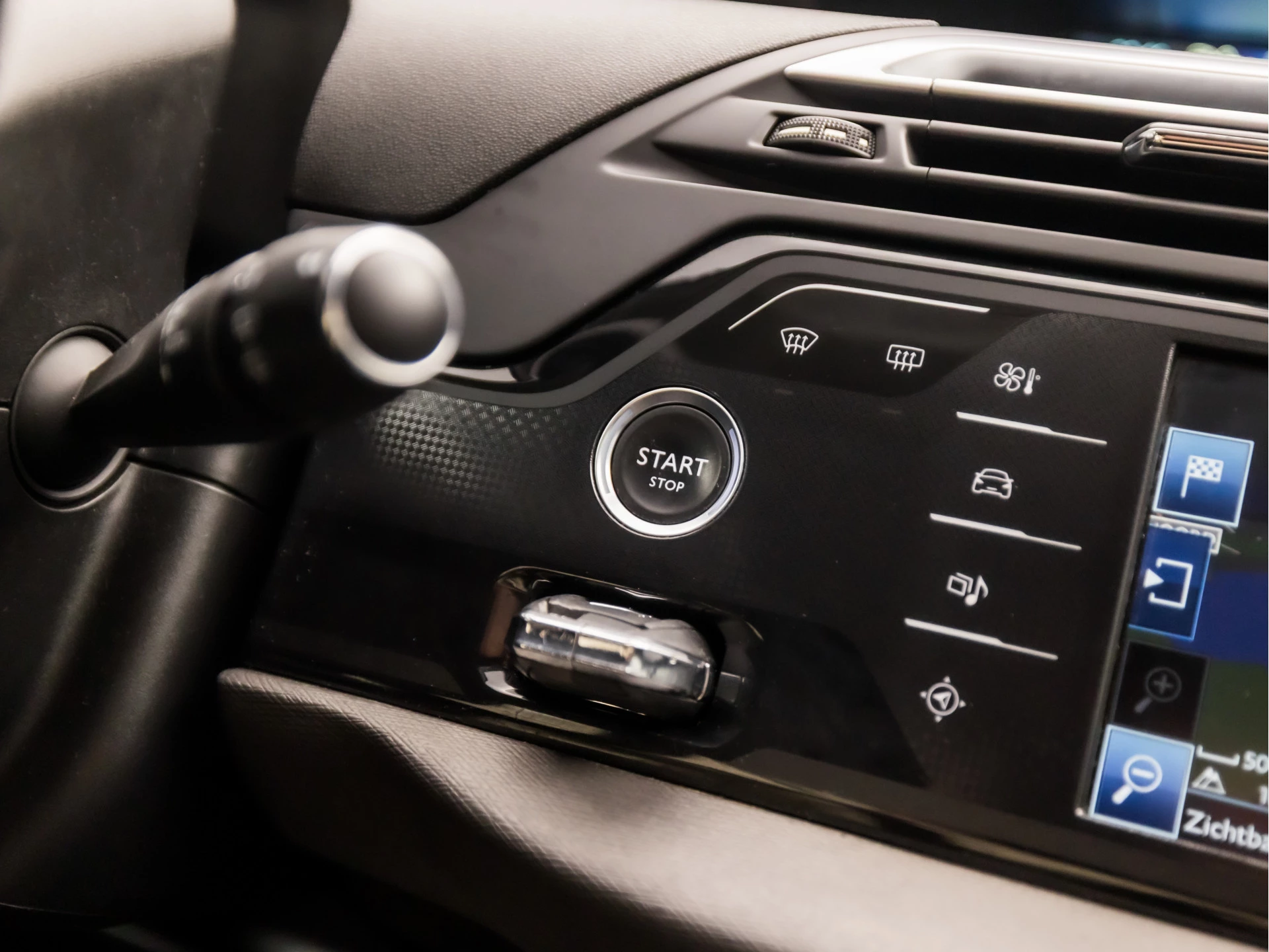 Hoofdafbeelding Citroën Grand C4 Picasso