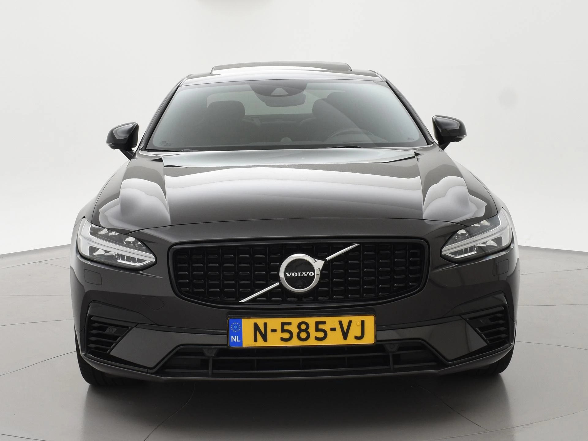 Hoofdafbeelding Volvo S90