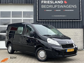 Peugeot Expert 229 1.6 HDI L2H1 3-zits Airco/Cruise/Radio-CD/APK:06-2026