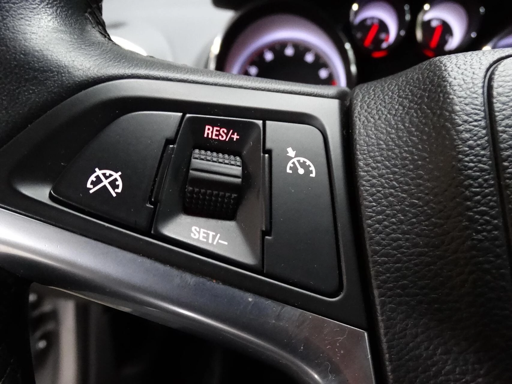 Hoofdafbeelding Opel Meriva