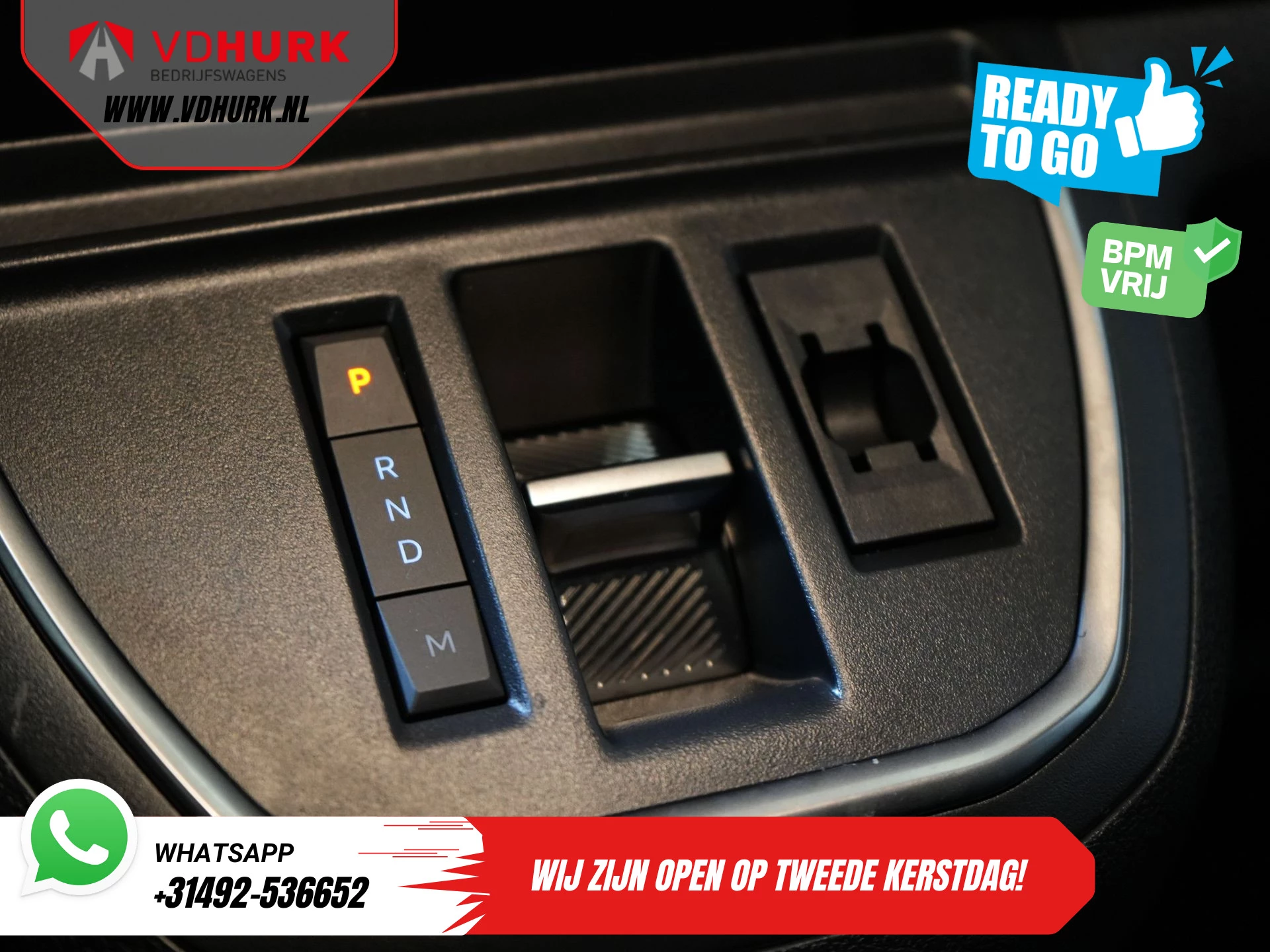 Hoofdafbeelding Citroën Jumpy