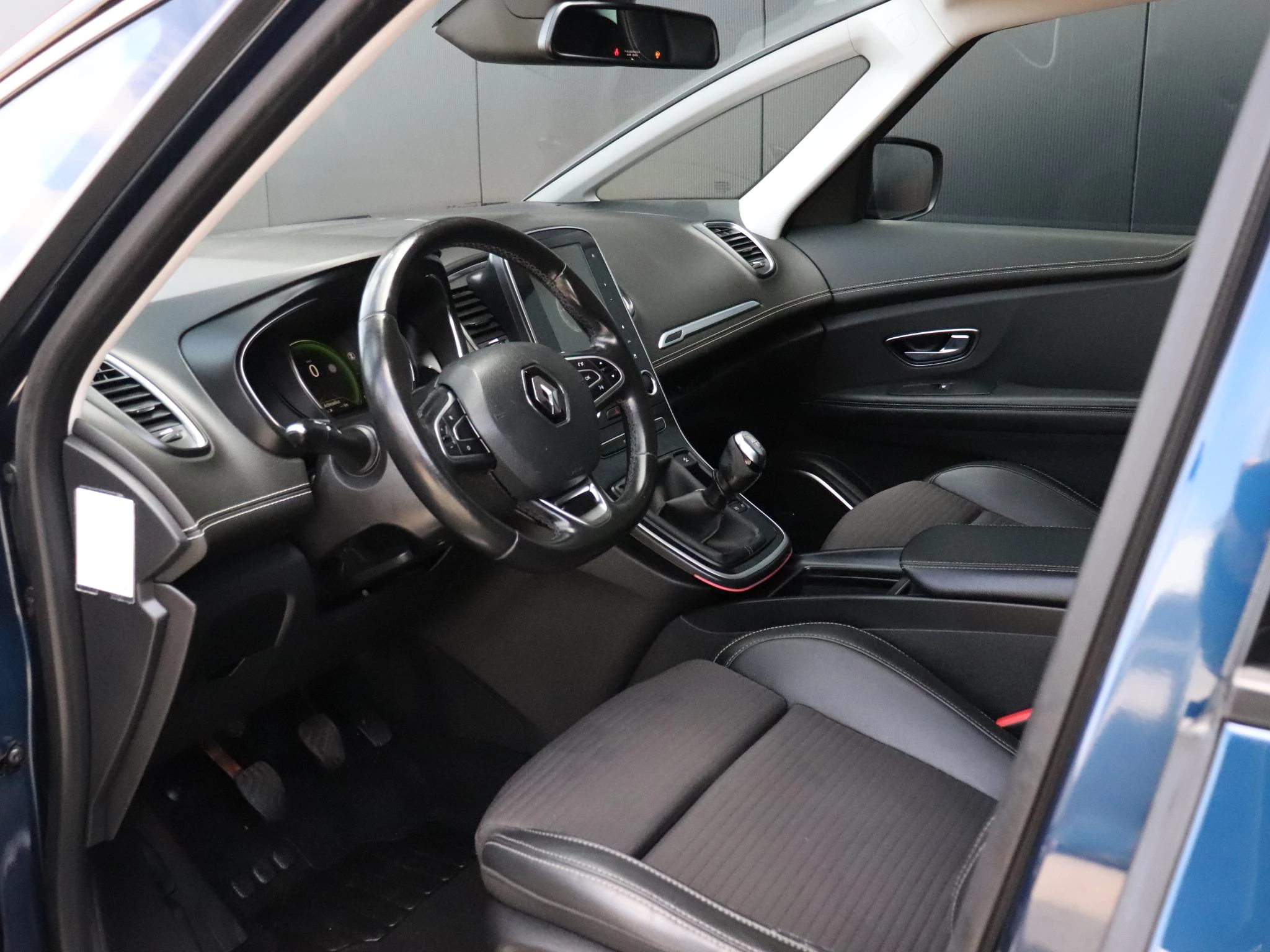 Hoofdafbeelding Renault Grand Scénic