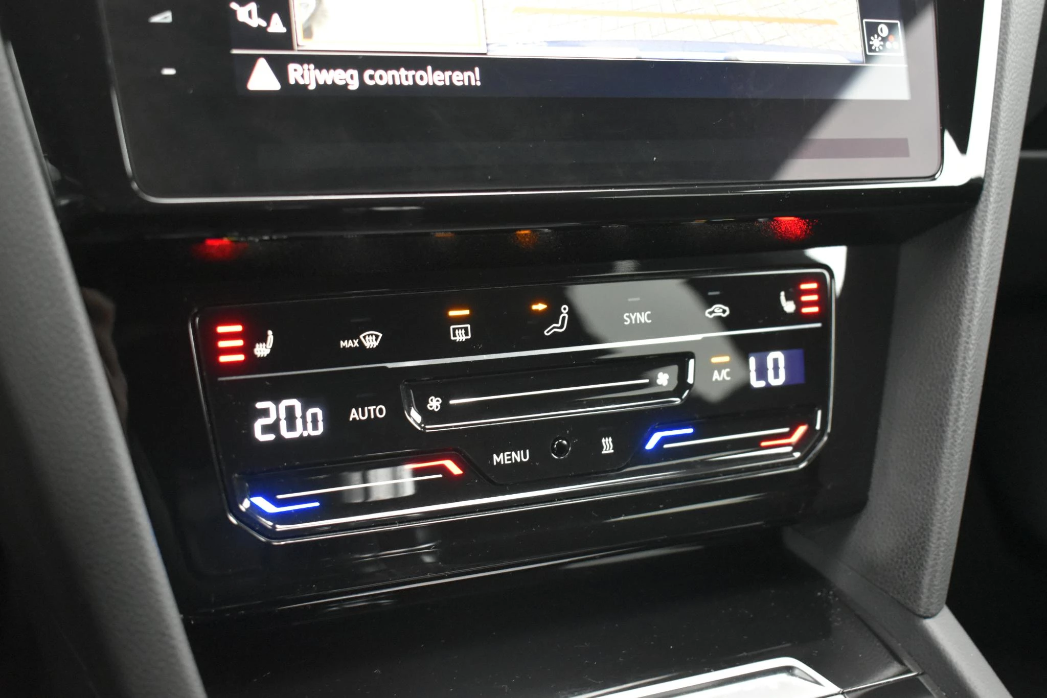 Hoofdafbeelding Volkswagen Arteon