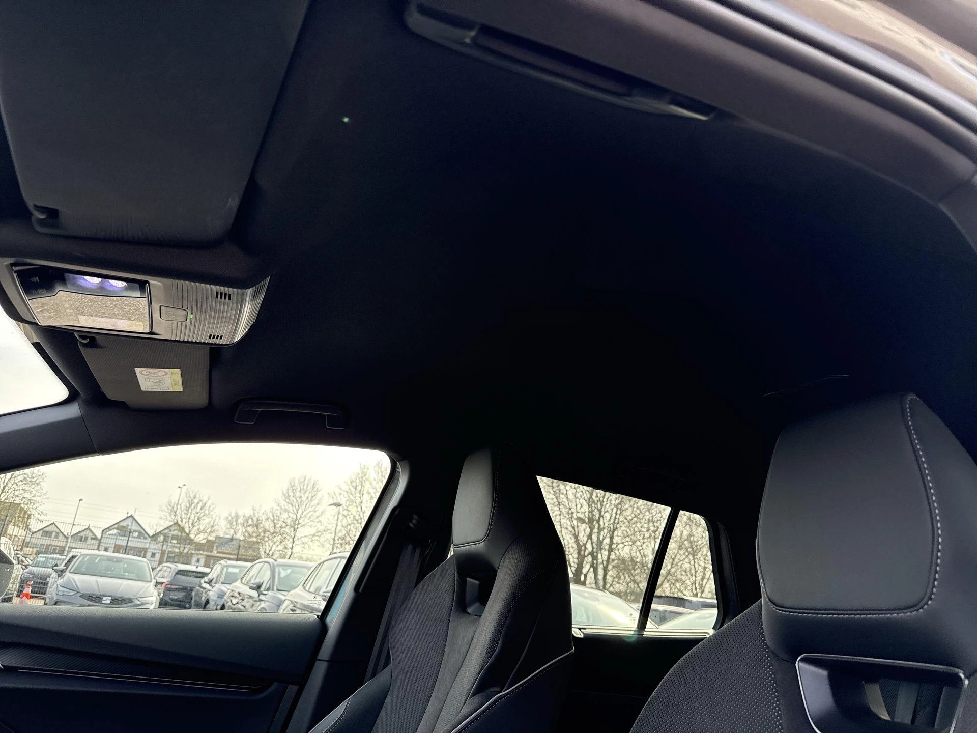 Hoofdafbeelding Škoda Elroq