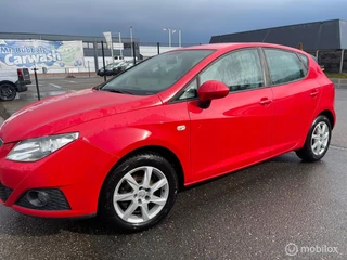 Seat Ibiza 1.2 TDI Style Ecomotive