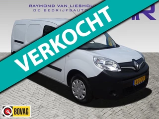 Renault Kangoo 1.5 dCi 90 Energy Comfort Maxi AIRCO NAVI CRUISE PDC