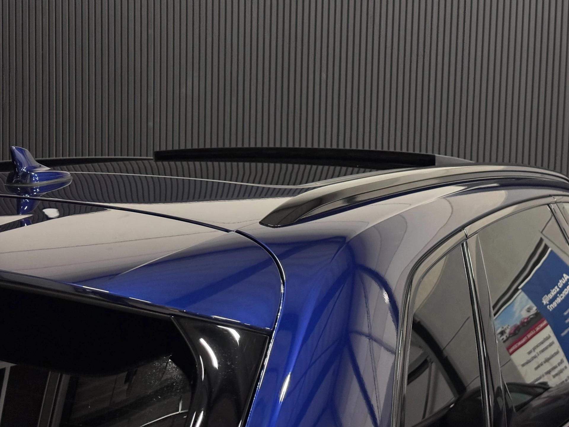 Hoofdafbeelding Audi SQ5